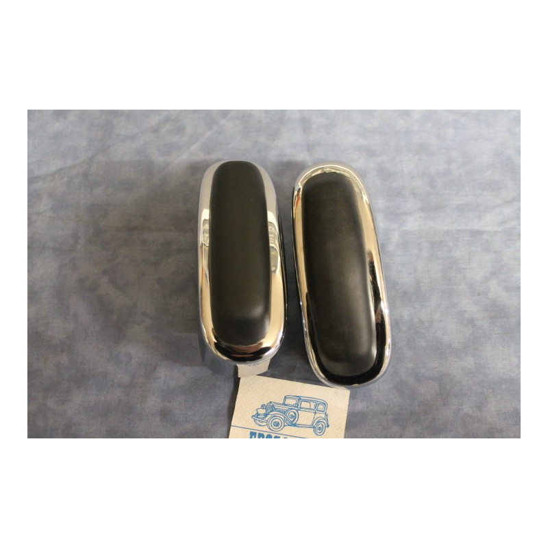 COUPLE BUMPER GUARDS  850 BN NOS