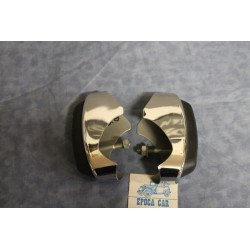 COUPLE BUMPER GUARDS  850 BN NOS