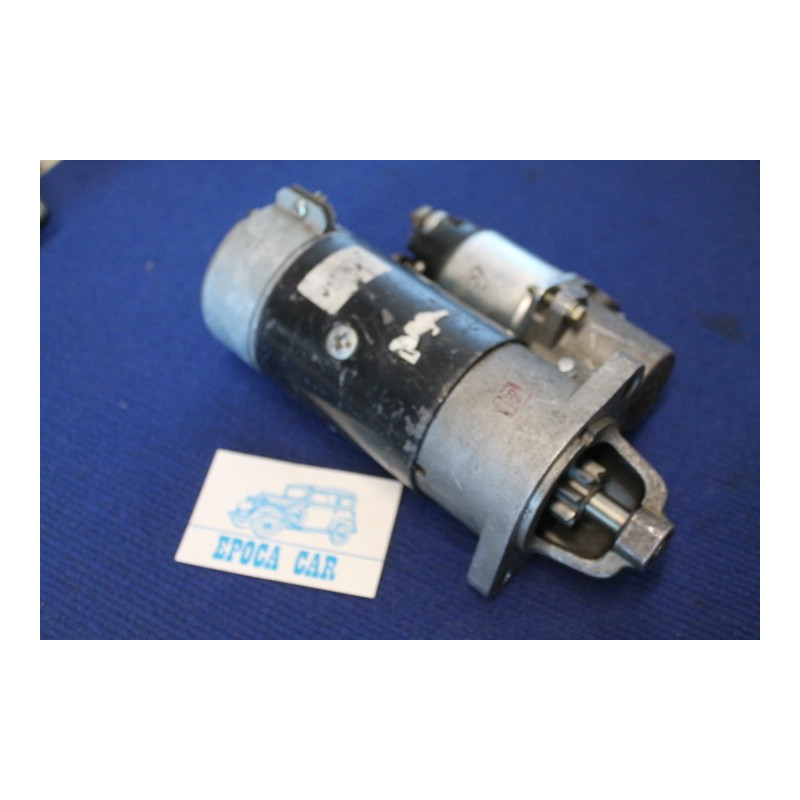 MOTORINO AVVIAMENTO FIAT E 76-0.5/12 CODICE 4058204