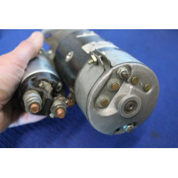 MOTORINO AVVIAMENTO FIAT E 76-0.5/12 CODICE 4058204