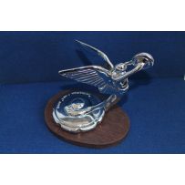 ISOTTA FRASCHINI "INTREPIDA FIDES"