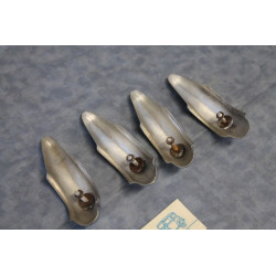 SERIE ROSTRI NOS  1100 A - B 