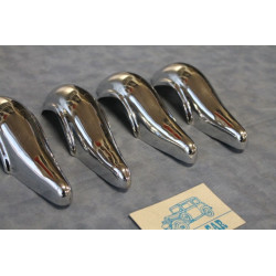 SERIE ROSTRI NOS  1100 A - B 