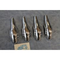 SERIE BORCHIE NOS TOPOLINO A - B 