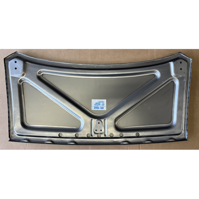 REAR BONNET REPRO