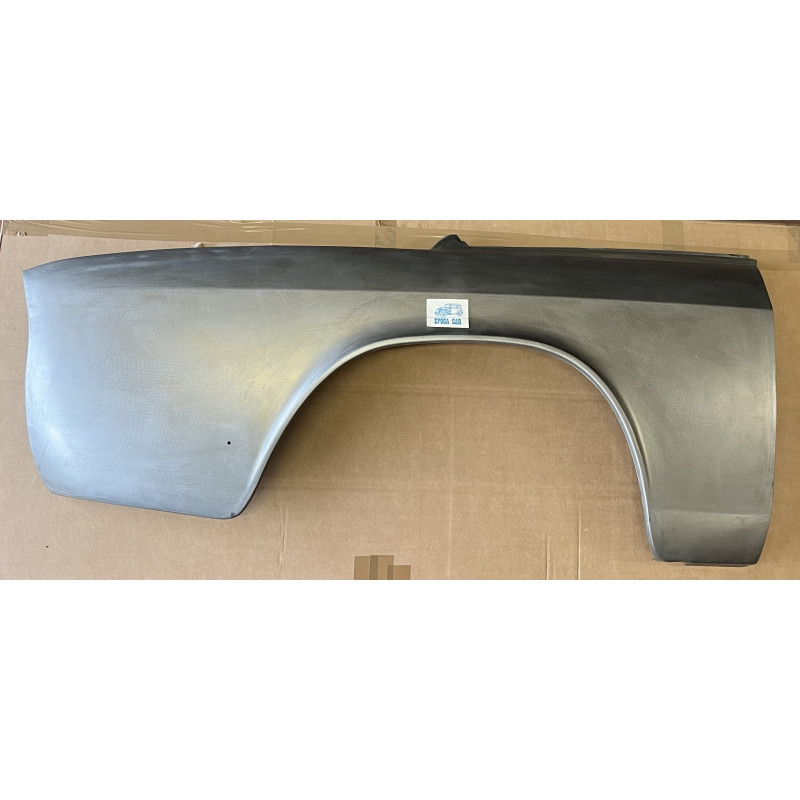 PARAFANGO POSTERIORE DX GT 2 SERIE + 2000