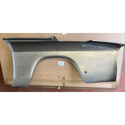 PARAFANGO POSTERIORE DX GT 2 SERIE + 2000