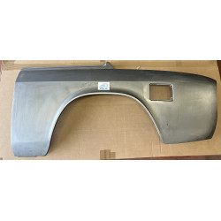 PARAFANGO POSTERIORE SX GT 2 SERIE + 2000