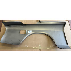 PARAFANGO POSTERIORE SX GT 2 SERIE + 2000