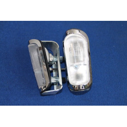 FRONT LIGHT GT FIRST SERIES FRONT NOSE PAIR
