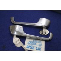 FRONT HANDLES ORIG SAFE ALFA GIULIA 2serie