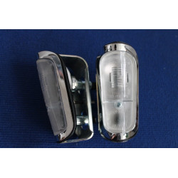 FRONT LIGHT GT FIRST SERIES FRONT NOSE PAIR