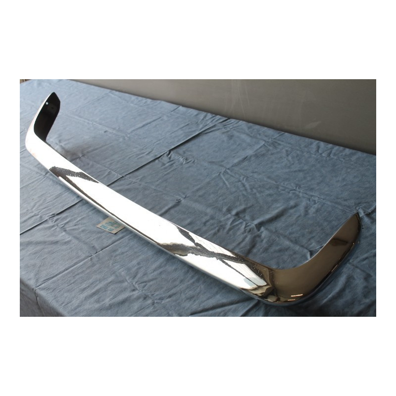 FRONT BUMPER COUPE' S - SL 
