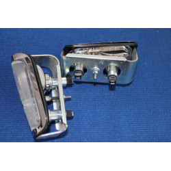 FRONT LIGHT GT FIRST SERIES FRONT NOSE PAIR