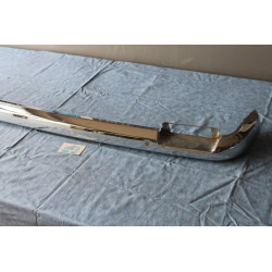 FRONT BUMPER COUPE' S - SL 