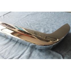 FIAT 128 COUPE S SL PARAURTO POSTERIORE NOS