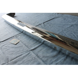 FIAT 128 COUPE S SL PARAURTO POSTERIORE NOS