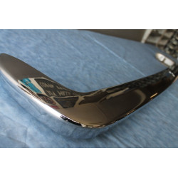 FIAT 128 COUPE S SL PARAURTO POSTERIORE NOS