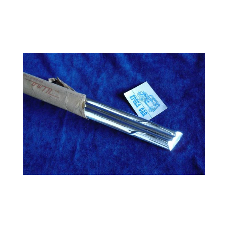 RUNNING BOARD BEAD 125 FIRST SERIE