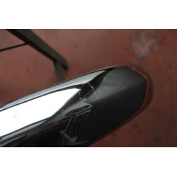 FIAT 1100 T PARAURTO ANTERIORE 