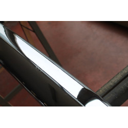 FIAT 1100 T PARAURTO ANTERIORE 