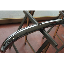 FIAT 1100 T PARAURTO ANTERIORE 