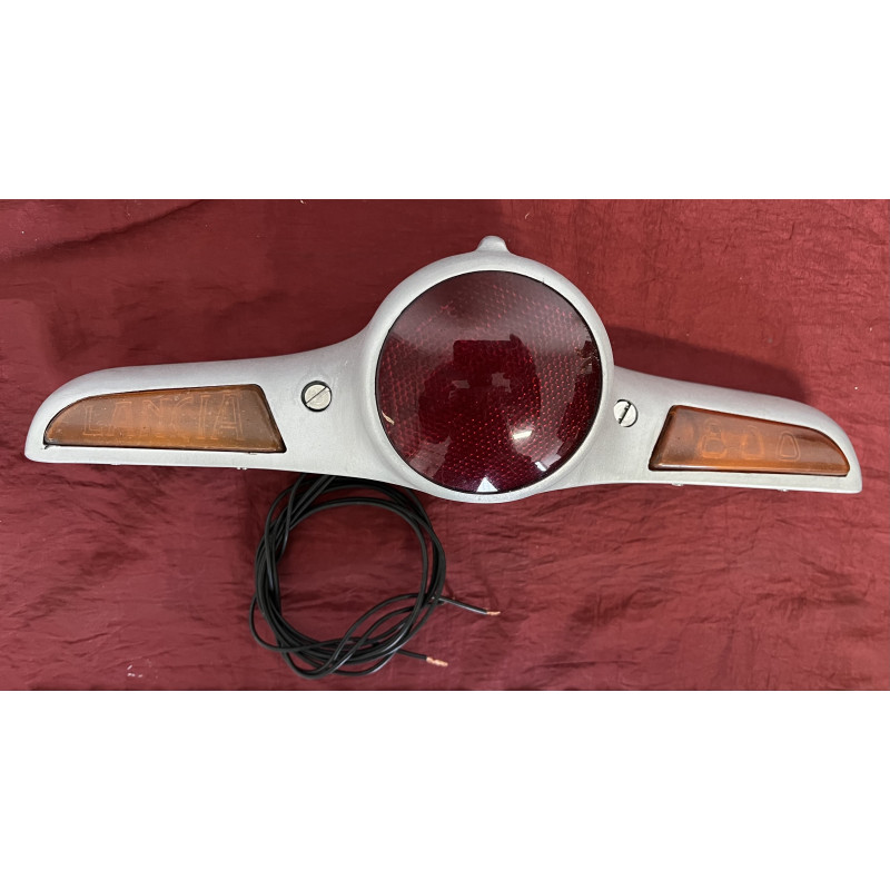 plate light lancia ardea