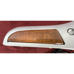 plate light lancia ardea