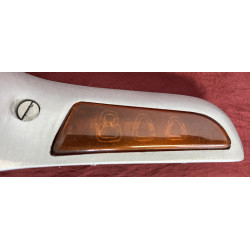 plate light lancia ardea