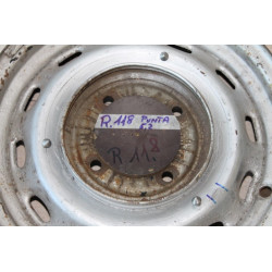 COPPA RUOTA CERCHIO FUORI SERIE ( COMPRESO 3 FERMI)