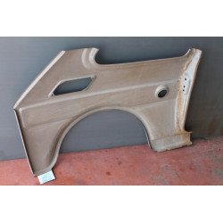 PARAFANGO POSTERIORE SX COD  5886175 CON DIFETTO