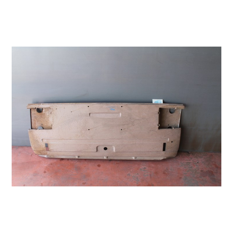 PANNELLO POSTERIORE SECONDA SERIE COD 4323928  CON DIFETTO 