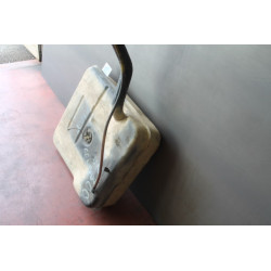 SERBATOIO DA RIPARARE FIAT 2300 S 