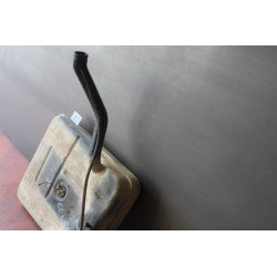 SERBATOIO DA RIPARARE FIAT 2300 S 