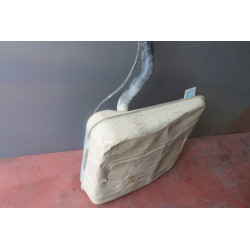 SERBATOIO DA RIPARARE FIAT 2300 S 