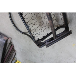 SINGOLO SEDILE USATO FIAT 500 600