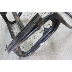 SINGOLO SEDILE USATO FIAT 500 600