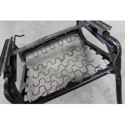 SINGOLO SEDILE USATO FIAT 500 600