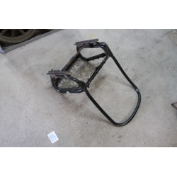 SINGOLO SEDILE USATO FIAT 500 600