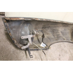 PORSCHE 911 PARAFANGO ANTERIORE DESTRO USATO