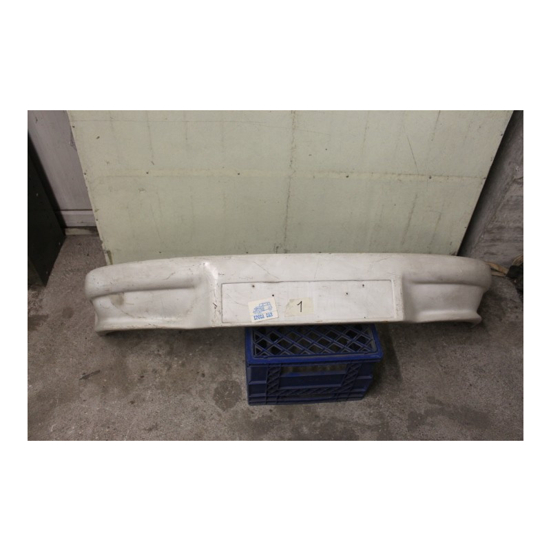 PORSCHE 911 SPOILER MINIGONNA RESINA  NUOVO/USATO(?)  PERFETTO