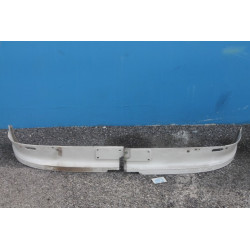 PORSCHE 911 SPOILER FRONT RESINA  2 PCS USED 