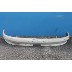 PORSCHE 911 SPOILER MINIGONNA IN VETRORESINA USED