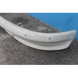 PORSCHE 911 SPOILER MINIGONNA IN VETRORESINA USATO