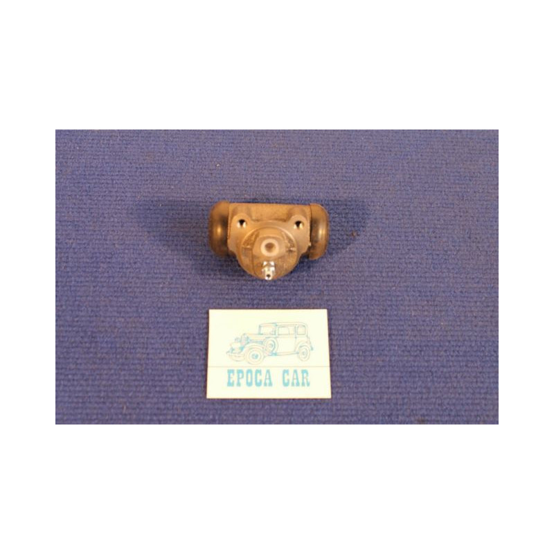 CILINDRETTI FRENO DIAM. 10 (con pompa dadone)