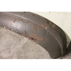 PORSCHE 911 PARAURTO ANTERIORE USATO