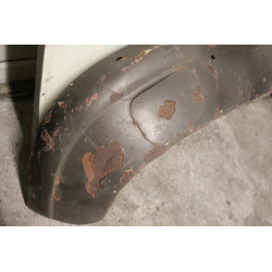 PORSCHE 911 PARAURTO ANTERIORE USATO