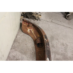 PORSCHE 911 PARAURTO ANTERIORE USATO