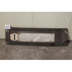 911 REAR PANEL IRON