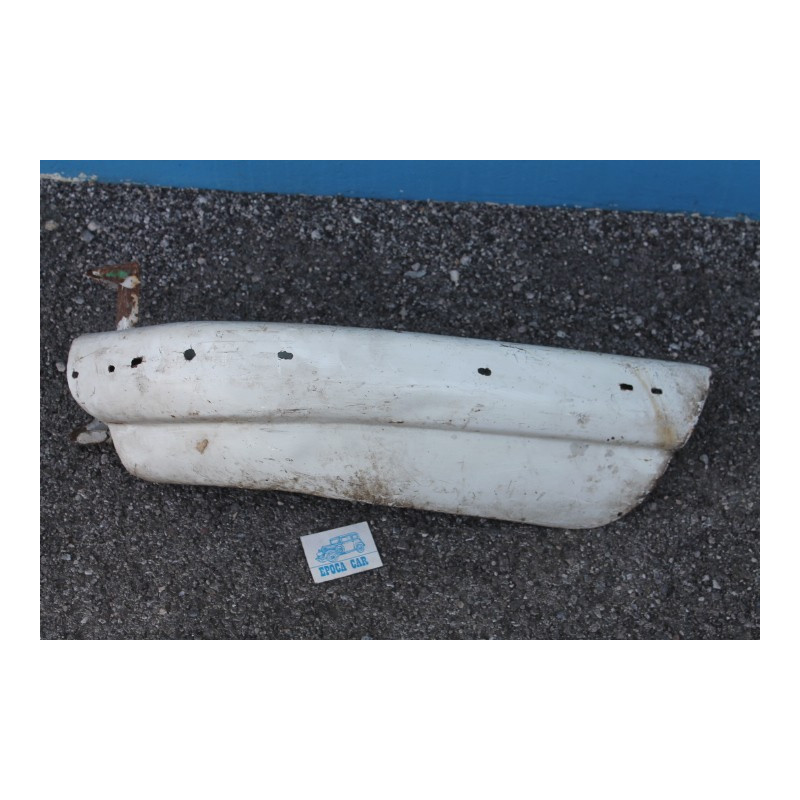 911 CANTONALE PARAURTO POSTERIORE DESTRO
